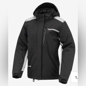 NWT Ski-Doo Woman’s Exodus Jacket